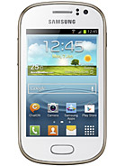 Best available price of Samsung Galaxy Fame S6810 in Namibia