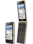 Best available price of Samsung I9230 Galaxy Golden in Namibia