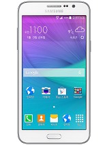 Best available price of Samsung Galaxy Grand Max in Namibia