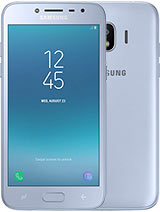 Best available price of Samsung Galaxy J2 Pro 2018 in Namibia