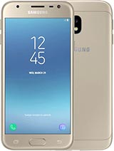 Best available price of Samsung Galaxy J3 2017 in Namibia