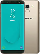 Best available price of Samsung Galaxy J6 in Namibia