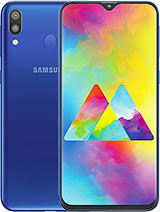 Best available price of Samsung Galaxy M20 in Namibia