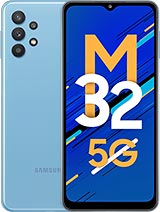 Best available price of Samsung Galaxy M32 5G in Namibia