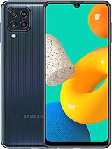 Best available price of Samsung Galaxy M32 in Namibia
