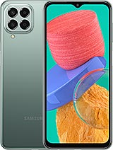 Best available price of Samsung Galaxy M33 in Namibia