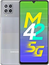 Best available price of Samsung Galaxy M42 5G in Namibia