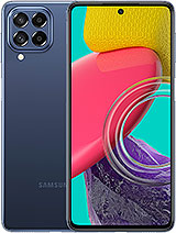 Best available price of Samsung Galaxy M53 in Namibia