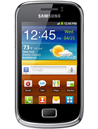 Best available price of Samsung Galaxy mini 2 S6500 in Namibia