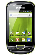 Best available price of Samsung Galaxy Mini S5570 in Namibia