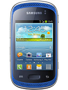 Best available price of Samsung Galaxy Music Duos S6012 in Namibia
