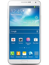 Best available price of Samsung Galaxy Note 3 in Namibia