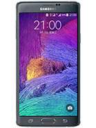 Best available price of Samsung Galaxy Note 4 Duos in Namibia