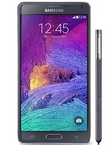 Best available price of Samsung Galaxy Note 4 in Namibia
