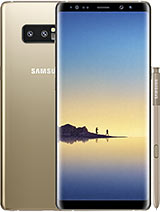 Best available price of Samsung Galaxy Note8 in Namibia