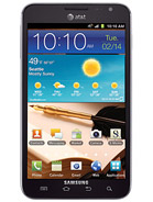 Best available price of Samsung Galaxy Note I717 in Namibia