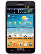 Best available price of Samsung Galaxy Note T879 in Namibia