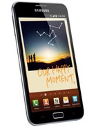 Best available price of Samsung Galaxy Note N7000 in Namibia