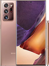 Samsung Galaxy S20 Ultra at Namibia.mymobilemarket.net