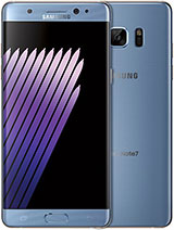 Best available price of Samsung Galaxy Note7 in Namibia