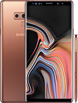 Best available price of Samsung Galaxy Note9 in Namibia