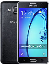Best available price of Samsung Galaxy On5 in Namibia
