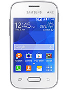 Best available price of Samsung Galaxy Pocket 2 in Namibia