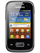 Best available price of Samsung Galaxy Pocket plus S5301 in Namibia