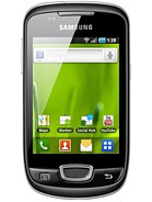 Best available price of Samsung Galaxy Pop Plus S5570i in Namibia