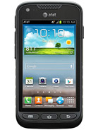 Best available price of Samsung Galaxy Rugby Pro I547 in Namibia