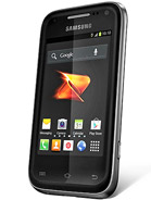 Best available price of Samsung Galaxy Rush M830 in Namibia