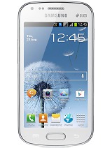Best available price of Samsung Galaxy S Duos S7562 in Namibia