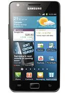 Best available price of Samsung Galaxy S II 4G I9100M in Namibia