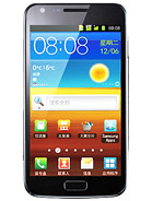 Best available price of Samsung I929 Galaxy S II Duos in Namibia