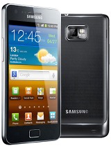 Best available price of Samsung I9100 Galaxy S II in Namibia