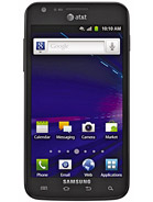 Best available price of Samsung Galaxy S II Skyrocket i727 in Namibia