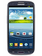Best available price of Samsung Galaxy S III I747 in Namibia