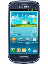 Best available price of Samsung I8190 Galaxy S III mini in Namibia