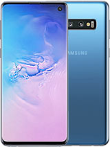 Best available price of Samsung Galaxy S10 in Namibia