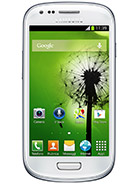 Best available price of Samsung I8200 Galaxy S III mini VE in Namibia