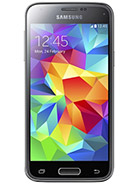 Best available price of Samsung Galaxy S5 mini Duos in Namibia