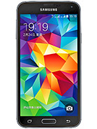 Best available price of Samsung Galaxy S5 Duos in Namibia