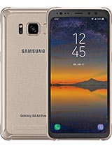 Best available price of Samsung Galaxy S8 Active in Namibia