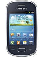 Best available price of Samsung Galaxy Star S5280 in Namibia