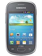 Best available price of Samsung Galaxy Star Trios S5283 in Namibia
