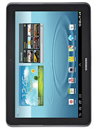 Best available price of Samsung Galaxy Tab 2 10-1 CDMA in Namibia