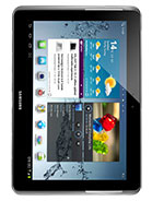 Best available price of Samsung Galaxy Tab 2 10-1 P5110 in Namibia