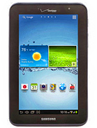 Best available price of Samsung Galaxy Tab 2 7-0 I705 in Namibia