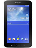 Best available price of Samsung Galaxy Tab 3 Lite 7-0 3G in Namibia