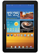 Best available price of Samsung Galaxy Tab 8-9 P7310 in Namibia